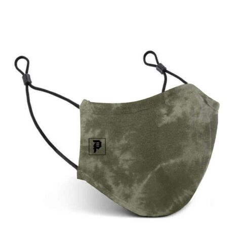 Primitive Standard Issue Mask Green