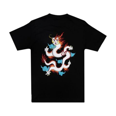 Rip N Dip Dragonerm T-Shirt