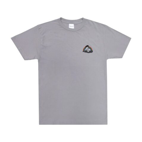 Rip N Dip On Cloud T-Shirt Grey