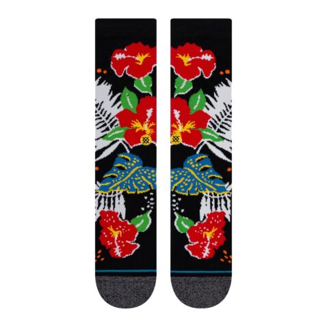 Stance Jeronimo Sock Black