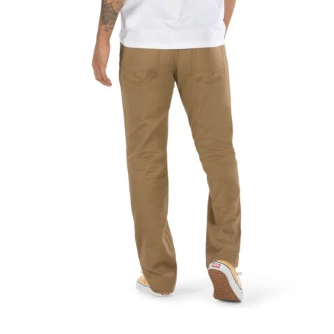 Vans AVE Covina Pant Dirt - Image 4