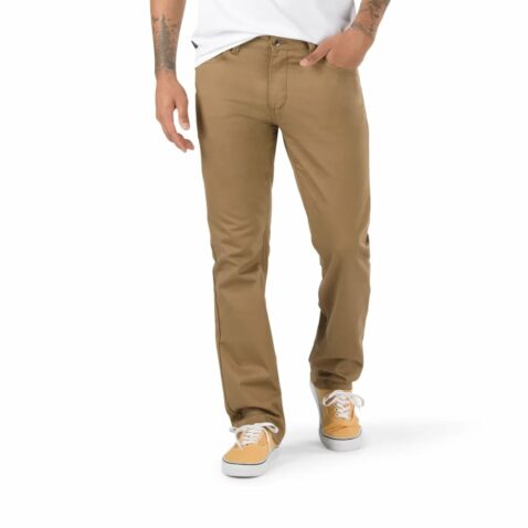 Vans AVE Covina Pant Dirt