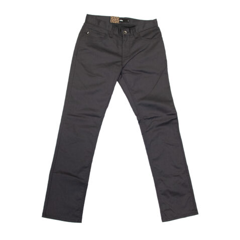 Vans AVE Covina Pant New Charcoal Vans AVE Covina Pant New Charcoal