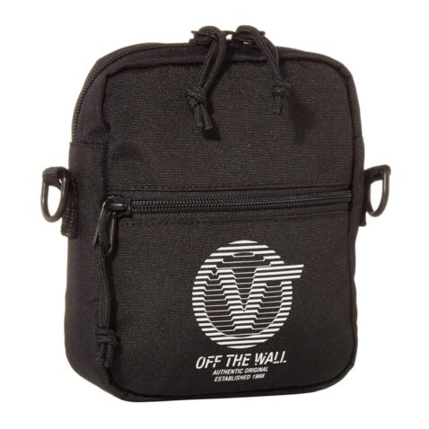 Vans Bail Shoulder Bag Black