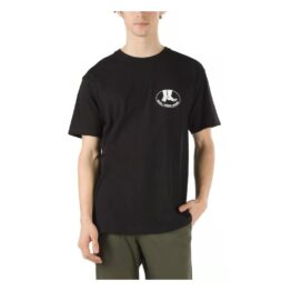 Vans Caveman Need T-Shirt Black