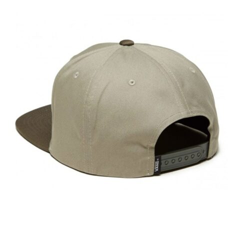 Vans Drop V II Snapback Hat Grape Leaf Veti