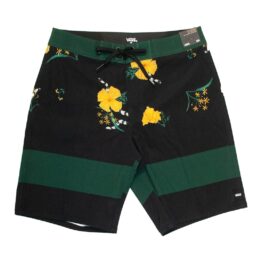 Vans Era Boardshort 19″ Short Pine Needle