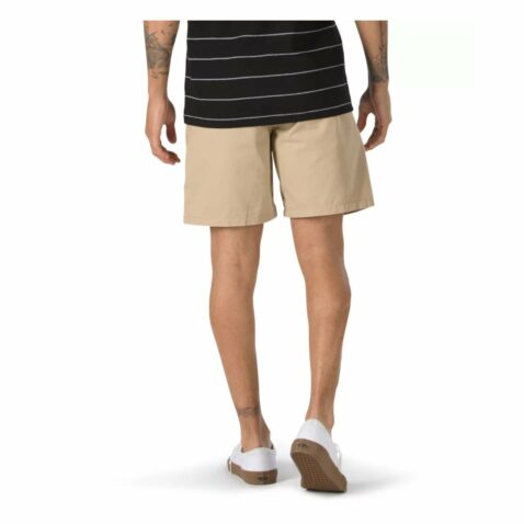 Vans Range Short Khaki
