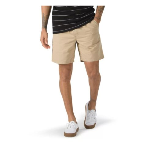 Vans Range Short Khaki