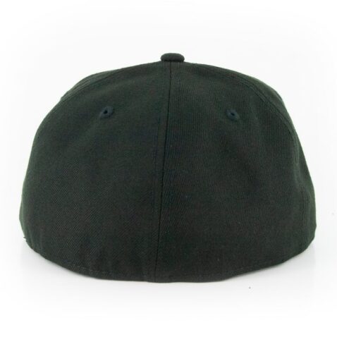 New Era 59Fifty Mandalorian Baby Yoda Soup Fitted Hat Black - Image 2