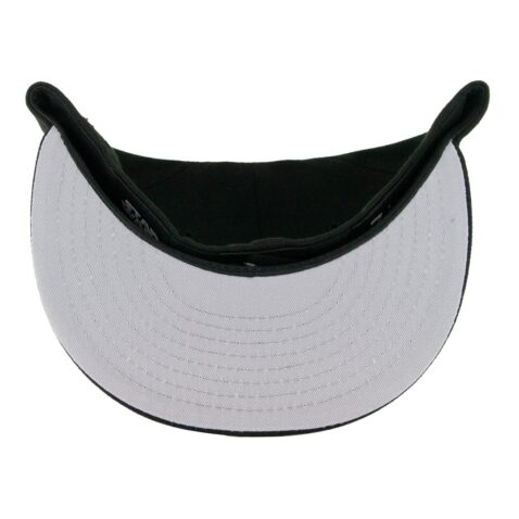 New Era 59Fifty Mandalorian Baby Yoda Soup Fitted Hat Black - Image 3