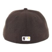 NE Padres Sugar Skull DB (Dark Brown) 01-min