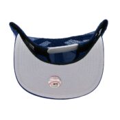 New Era LA Dodgers 9Fifty Trucker Patch Snapback Hat 03-min