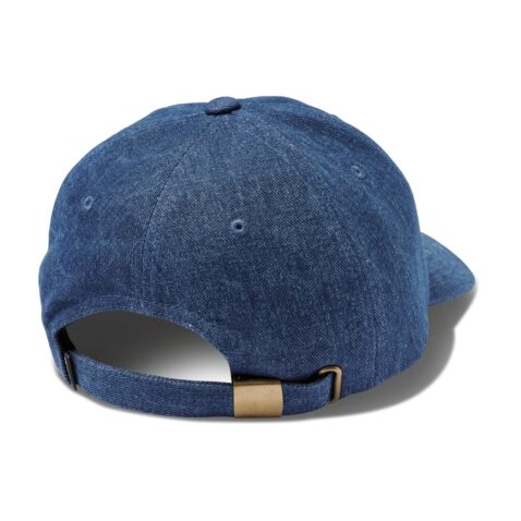 Primitive Mini Dirty P Dad Hat Navy