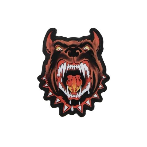 The Hundreds X BTTF 2 BTTH Pin Set