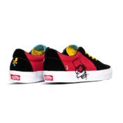 Vans x Simpsons Sk8-Low (El Barto) 02-min
