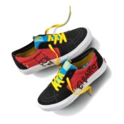 Vans x Simpsons Sk8-Low (El Barto) 04-min