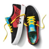 Vans x Simpsons Sk8-Low (El Barto) 05-min
