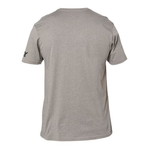 Fox Pro Circuit Premium T-Shirt Heather Graphite
