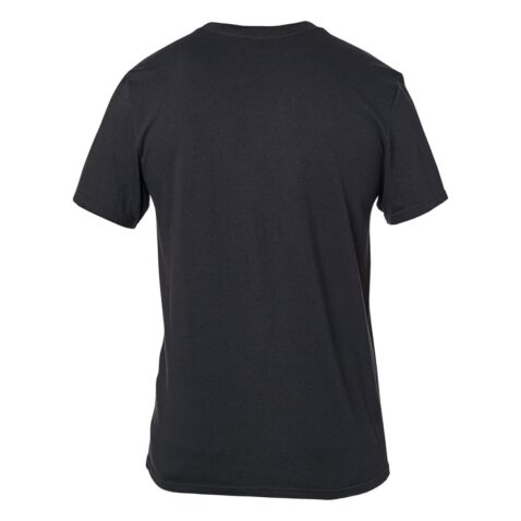 Fox Pro Circuit T-Shirt Black