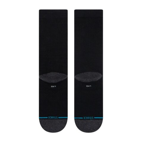 Stance Icon ST 200 Sock Black