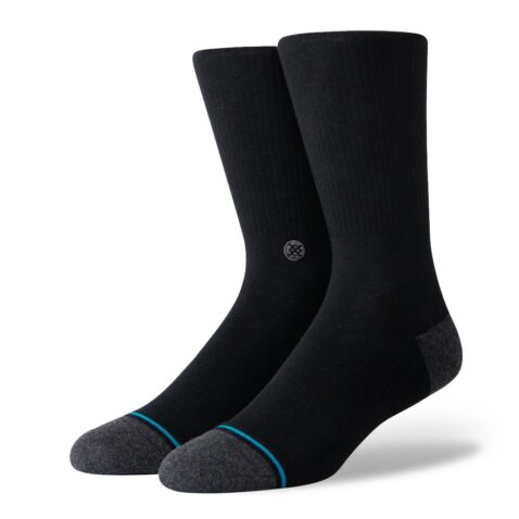 Stance Icon ST 200 Sock Black