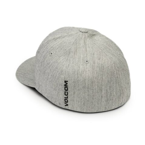 Volcom Full Stone Heather XFit Hat