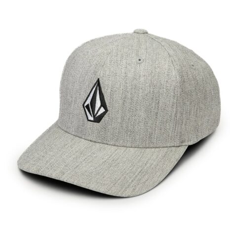 Volcom Full Stone Heather XFit Hat