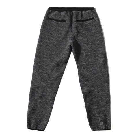 The Hundreds Lodge Sherpa Pants Charcoal