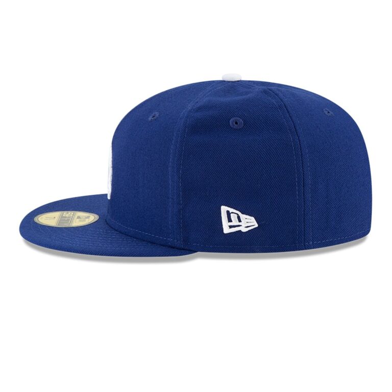 LA Dodgers World Series 59Fifty Fitted Hat 03-min LA Dodgers World Series 59Fifty Fitted Hat 03-min