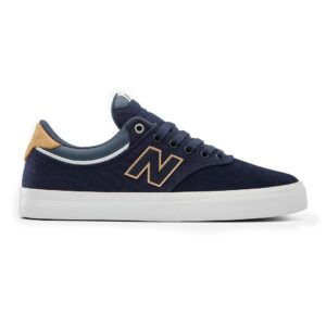 New Balance Numeric 255 Shoe Natural Indigo