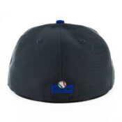 NE Charros Two Tone GP - RBL (Graphite-Royal Blue) 01-min