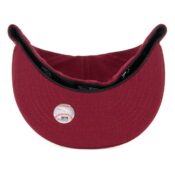 NE Dodgers Hometown USC CD GD (Cardinal Red-Gold) 02-min