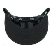 NE LA Dodgers BK WH Trucker 02-min