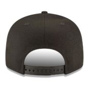 NE LA Dodgers Snap BK BK (Black) 03-min