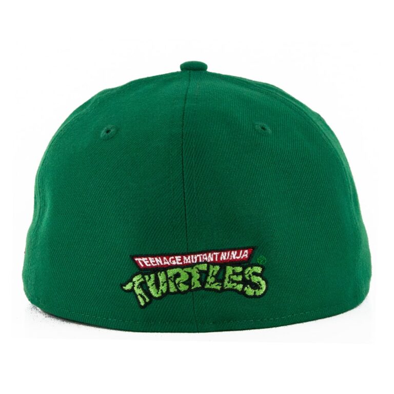 New Era 59Fifty TMNT Gang Fitted Hat Kelly Green 01-min New Era 59Fifty TMNT Gang Fitted Hat Kelly Green 01-min