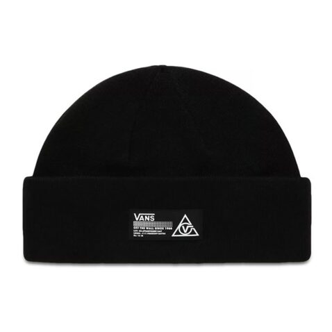 Vans 66 Supply Cuff Beanie Black