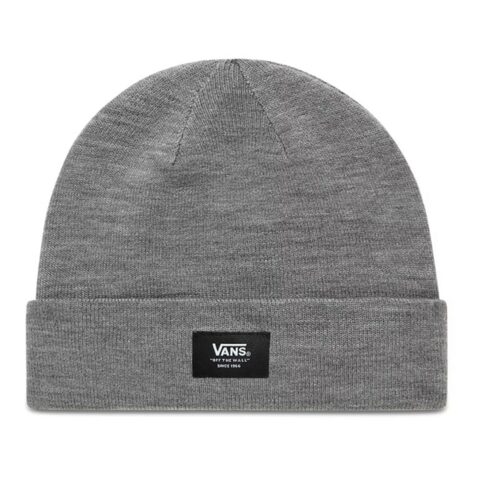 Vans MTE Cuff Beanie Heather Grey