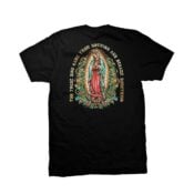 DGK Guadalupe SS Tee (Black) 02-min