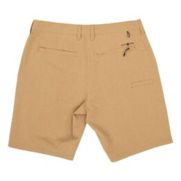 Salty Crew Drifter 2 Hybrid Shorts Tobacco