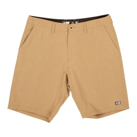 Salty Crew Drifter 2 Hybrid Shorts Tobacco