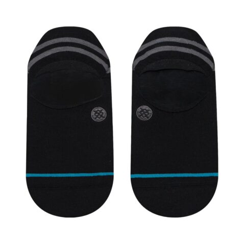 Stance Gamut 2 Sock Black