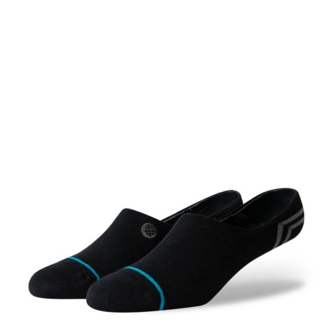 Stance Gamut 2 Sock Black