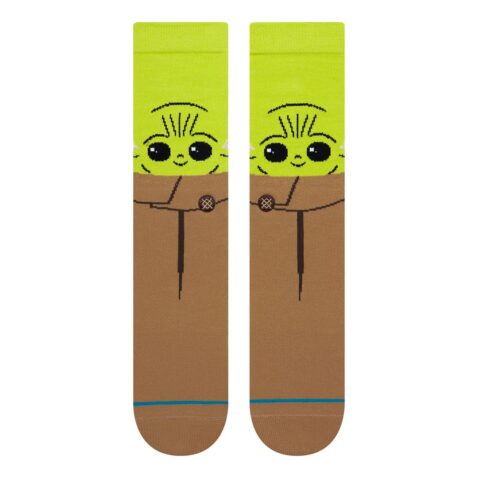 Stance The Bounty Sock Green - Image 2