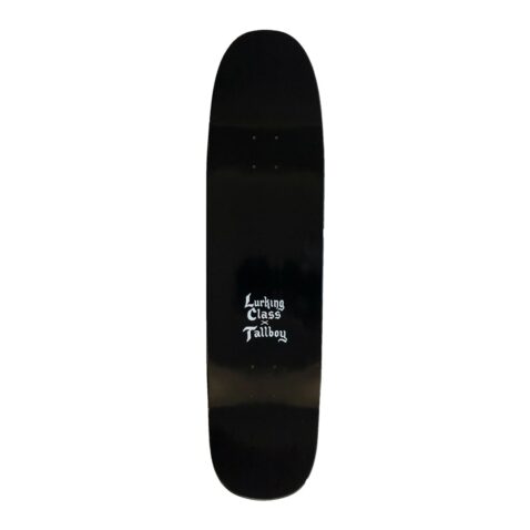 Sketchy Tank Tallboy Other Side Deck