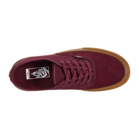Vans Authentic Pro Shoe Port Gum