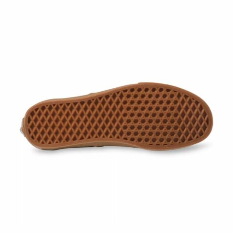 Vans Gum Authentic Shoe Canteen
