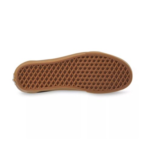 Vans Gum Old Skool Shoe Canteen