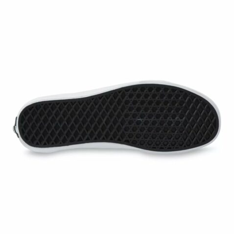 Vans Mix & Match Old Skool Shoe Black True White - Image 2
