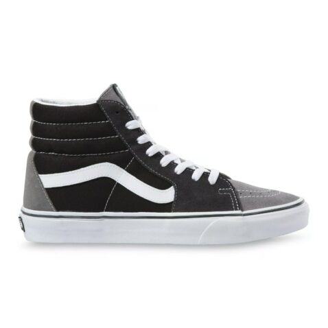 Vans Mix & Max Sk8-Hi Shoe Black True White